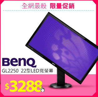 BenQ GL2250