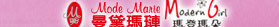 曼黛瑪璉 瑪登瑪朵 (logo)雙品牌精選134款內衣褲戀妳系列- B-E罩杯(共3色)