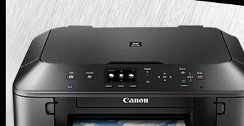 Canon PIXMA MG5570 雲端相片複合機