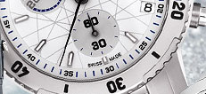 Tissot PRS200 Steven Stamkos三眼計時腕錶