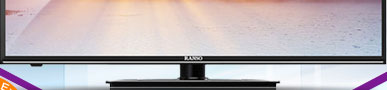 禾聯出品ranso系列32吋LED液晶