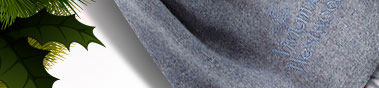 Vivienne Westwood ORB行星刺繡羊毛圍巾