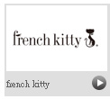 french kitty