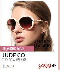 UV400太陽眼鏡