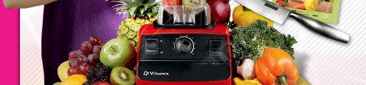 Vita-Mix全營養調理機