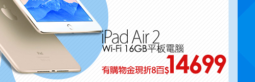 Apple iPad Air2