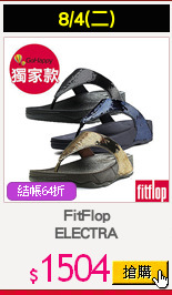 FitFlop
ELECTRA