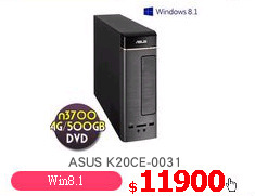 ASUS K20CE-0031