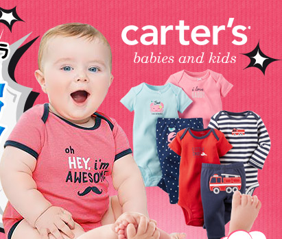 Carter's美國進口嬰幼兒童套裝