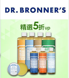 Dr.Bronner's