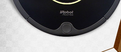 iRobot Roomba 650高效能集塵盒預約定時掃地機器人