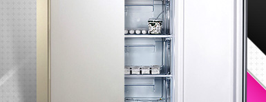 美國富及第Frigidaire 185L立式冷凍櫃-福利品