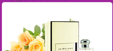 GoHappy快樂購物網-愛的五十道心禮-JoMalone英國頂級香氛英國梨與小蒼蘭香水30ml