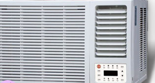 TATUNG 大同3-5坪1級省電定頻窗型冷氣