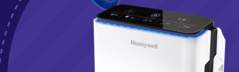 Honeywell HPA-710WTW