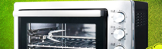 Panasonic國際牌 38L大容量電烤箱