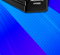 ADATA威剛 HM900 3TB 3.5吋 USB3外接式硬碟