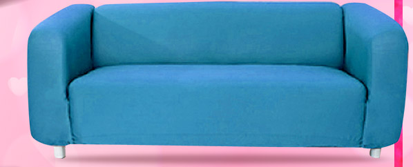 Osun 防蹣彈性沙發套