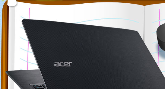 ACER S5-371-359E 13吋i3多工筆電