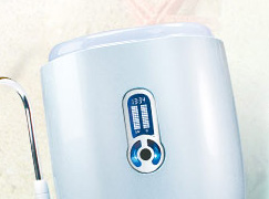 【3M】櫥上型紫外線抑菌淨水器 UVA2000