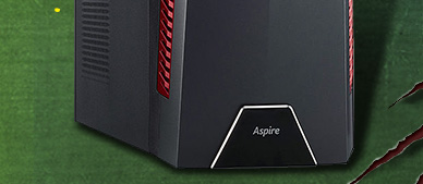 acer i7四核心/雙硬碟 GTX1060獨顯 Win10強效桌機