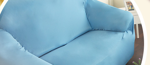 柔滑親膚 吸濕排汗專利HomeBeauty 台灣製造沙發套