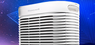 美國Honeywell 抗敏系列空氣清淨機