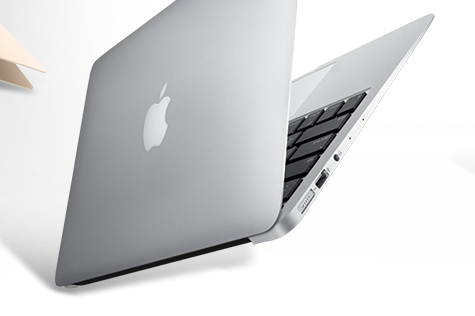 Apple MacBook Air 13.3吋 1.8GHz/8G/128G 筆記型電腦