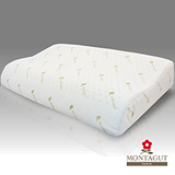 法國MONTAGUT夢特嬌-天然造型乳膠枕