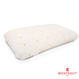 法國MONTAGUT-標準型天然乳膠枕