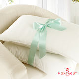 法國MONTAGUT-抗菌透氣壓縮枕