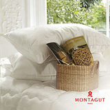 法國-MONTAGUT-抗菌緹花纖維枕