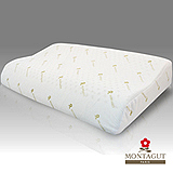 (任選活動)法國MONTAGUT-天然造型乳膠枕